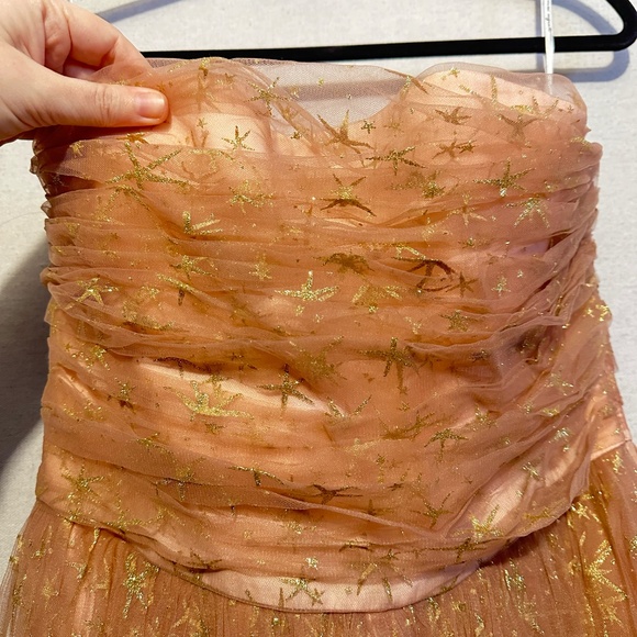 Joanna August Brenda Dress - size 10 - Picture 5 of 6